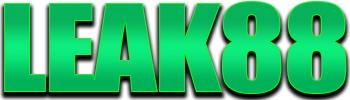 Logo LEAK88
